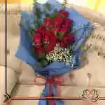 Flower Bouquet