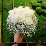 Flower Bouquet
