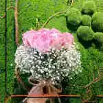 Flower Bouquet