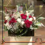 Flower Box