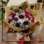 Flower Bouquet