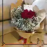 Flower Bouquet