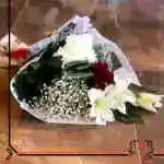 Flower Bouquet