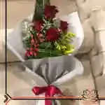 Flower Bouquet