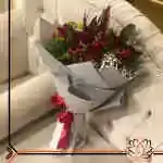 Flower Bouquet