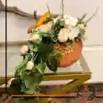 Table Flower