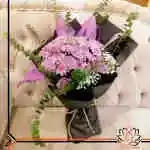 Flower Bouquet