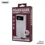 Remax Power Bank 30000mah