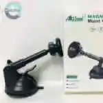 Allison Magnetic Car Mount Holder
