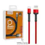 ldnio cable 2M Type C