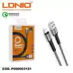ldnio cable IPhone 2M