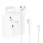 Iphone Lightning Earphones Original