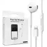 Iphone Lightning Earphones Bluetooth