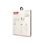 Iphone Lightning Earphones Bluetooth