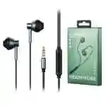 Remax Earphones