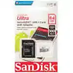 Sandisk Memory Card 64g