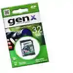 genx SD Card 16 GB
