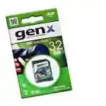 genx SD Card 32GB
