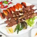 Meat Tikka- 1Person