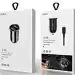 Totu Car charger 3.4A