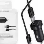 Car Charger mini Fastcharger 18W