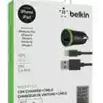 Belkin Car Charger