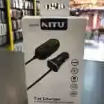 NITU Car charger