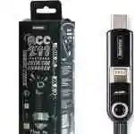 Remax Car charger 2 in 1