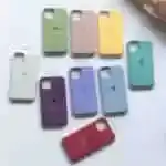 IPhone 11  Slicone Case