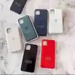 IPhone 11 Pro Max   Slicone Case