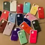 IPhone 12 Pro Max   Slicone Case