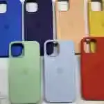 IPhone 12 Pro Slicone Case