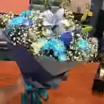 Bouquet Flower