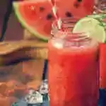 Watermelon Juice