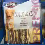 Trixie - Bullducks