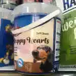 Happy Heart - Soft Snack