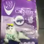 Van Cat - Cat Litter