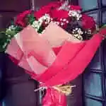 Bouquet Flower