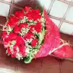 Bouquet Flower