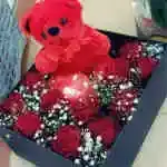 Flower Box