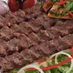 Meat Kebab - 1 Kg