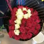 Bouquet Flower