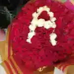 Bouquet Flower