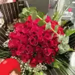 Bouquet Flower