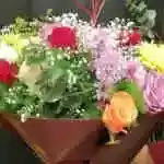 Bouquet Flower