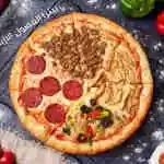 Four Seasons Pizza
