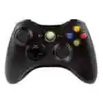 XBOX 360 Wireless Controller - Black