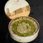 Pistachio Lukum