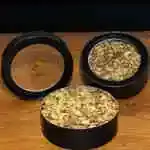 Mixed Nuts