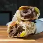 Kebab Sandwich
